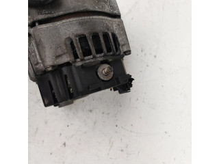 Генератор 8570672, 2613704A BMW X5 F15 3.0