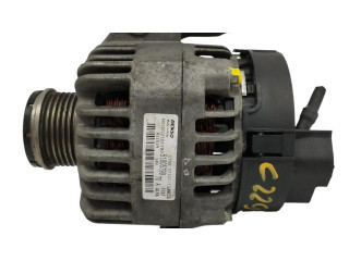 Генератор 51805799, 70A Lancia Ypsilon 1.2