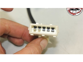 Zpětné zrcátko Citroen Berlingo 2000 8153JK