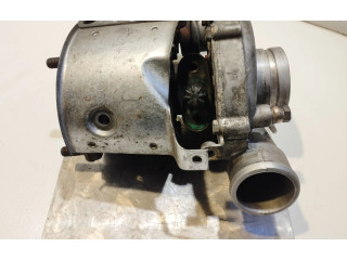  Турбина Volvo V70           