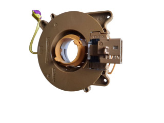 Подрулевой шлейф SRS 59001157   Opel Combo D