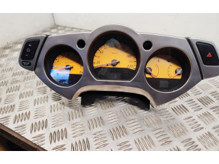 Přístrojová deska  Nissan Murano Z50 2005 68240CA000  