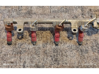 Топливная рампа 23270974023D23 Daihatsu YRV для двигателя K3