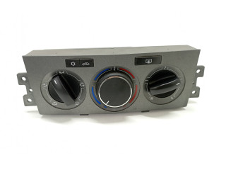 Блок управления климат-контролем 20888078, 1211080030   Opel Antara