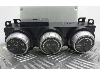 Модуль блока управления кондиционером    Nissan Murano Z50