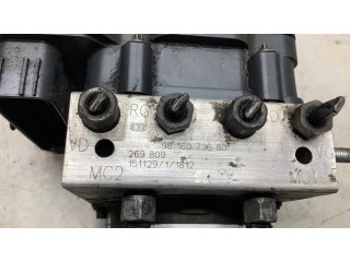 Jednotka ABS 9816073680, 0265255921   Citroen C4 II Picasso 2016