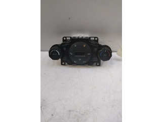Блок управления климат-контролем 1920445 Ford Ecosport