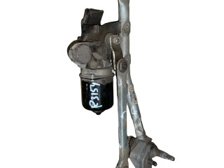 Моторчик дворников 53565002 Peugeot 107