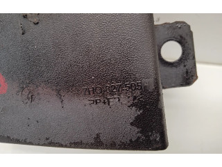 Zámek zadních dveří 7H0827505, 7H0827505H Volkswagen Transporter - Caravelle T5 2005