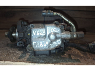 Топливный насос