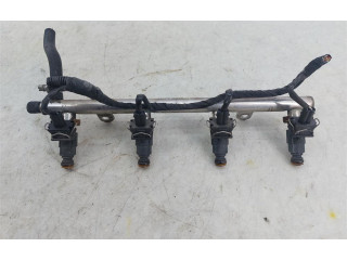 Топливная рампа 96610001   Mercedes-Benz A W168   для двигателя 166960