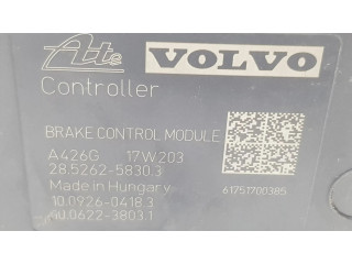 Jednotka ABS 28526258303, 31400546 Volvo S60 2015