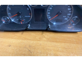 Панель приборов 4B0919880H, 110008890002 Audi A6 S6 C5 4B