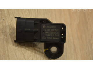 Датчик температуры выхлопного газа