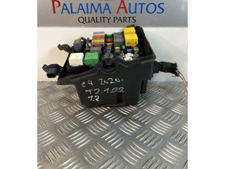 Pojistková skříňka A006C8 Citroen SpaceTourer XL 2020