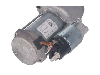 Turbodmychadlo Стартер 0PB911021B Porsche 911