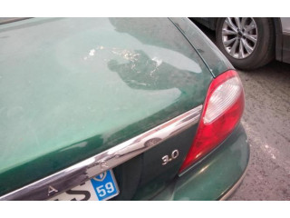 Моторчик дворников XR857520E Jaguar S-Type