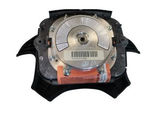 Подушка безопасности водителя 9206137   Volvo S70  V70  V70 XC