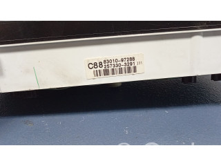 Панель приборов 83010-97288 Daihatsu Cuore