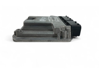 Блок управления двигателем Блок управления 05E907309H, 0261S21433   Skoda Karoq