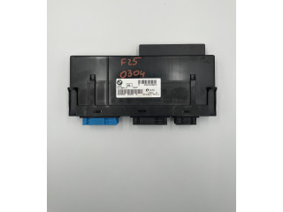 Блок комфорта 9247386, 532538200   BMW X3 F25   