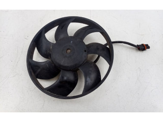 Комплект вентиляторов     5YY0019, 3M472112    Land Rover Freelander 2 - LR2 