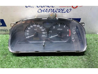 Přístrojová deska Suzuki Wagon R+ 2004 3410085E00