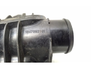 Всасывающий коллектор