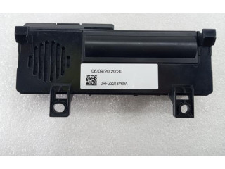 Блок управления 503551640462, 10R052146   Peugeot Partner III