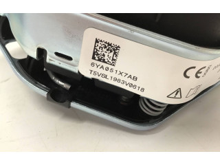 Руль Dodge RAM - года 68379834AB, 6YA051X7AB