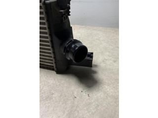 Интеркулер  144965154R, 144965154R   Renault Clio III 