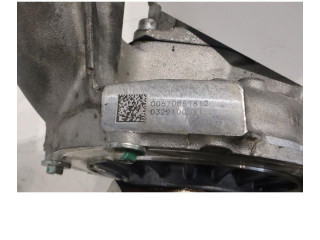 Turbodmychadlo Турбина 670051812 Alfa Romeo Giulia 670053476