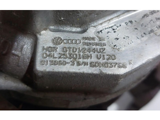 Турбина Skoda Octavia Mk3 (5E) 04L253016H, 04L253016H для двигателя CLHA