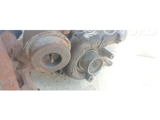 Турбина Peugeot 406 K03324278, 20HDI для двигателя RHZ