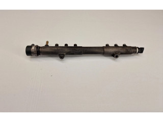 Топливная рампа 30777576, 31259011 Volvo S80