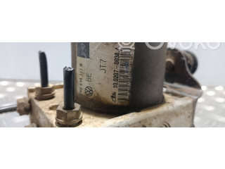 Блок АБС 2K0907379B, 10097003123 Volkswagen Caddy 2004 - 2010 года
