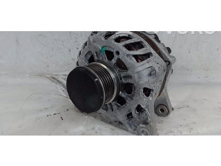 Генератор 231008918R   Renault Clio IV      