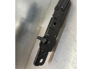 Замок багажника 4h0827384 Audi A7 S7 4G 2011 - 2017 года