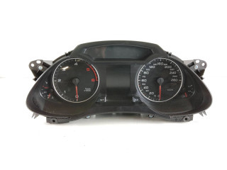 Přístrojová deska Audi A4 S4 B8 8K 2009 8K0920930D, 503002371401