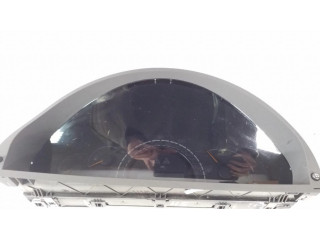 Панель приборов A2205405647   Mercedes-Benz S W220       
