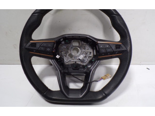 Руль Cupra Formentor  2020 -  года 5FF419091XEY, 5FF419091      