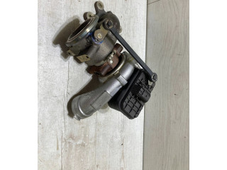  Турбина Audi A3 S3 8V  05E145701J         