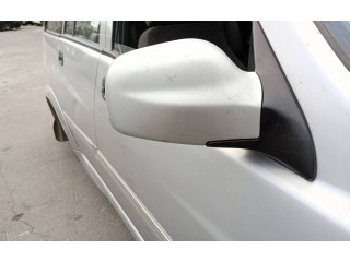 Зеркало электрическое SsangYong Musso - года