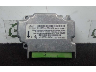 Блок подушек безопасности    Jeep Cherokee III KJ