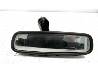 Зеркало заднего вида (в салоне)