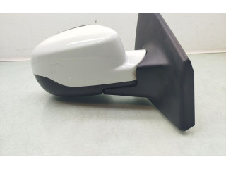 Зеркало электрическое        Renault Clio III  2005 - 2012 года   