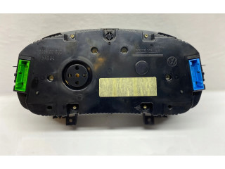 Панель приборов 1J0919861F Volkswagen Bora