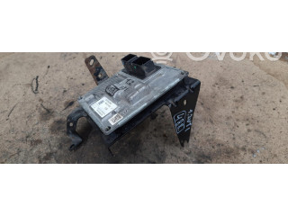 Блок управления коробкой передач 9810263680 Citroen C4 Cactus