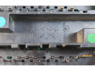 Блок предохранителей P68425203, P68425203ABA Jeep Grand Cherokee