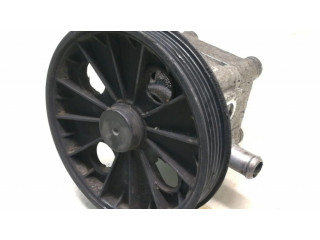 Насос усилителя руля